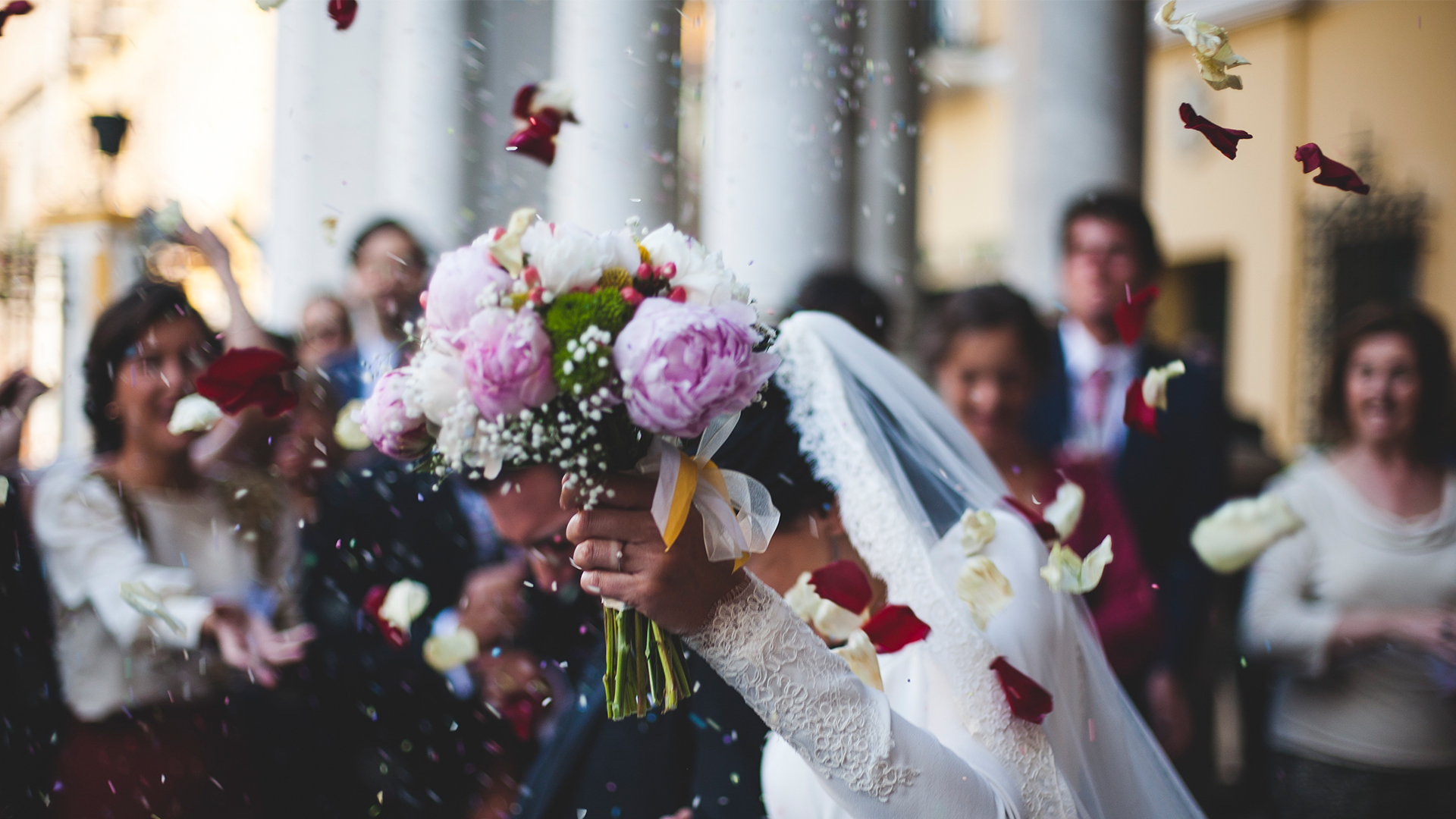 Um dos melhores videos de casamento do ano