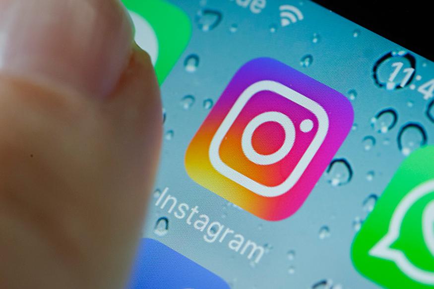 INSTAGRAM ADICIONA RECURSOS DE HISTÓRIAS SEMELHANTE AO SNAPCHAT