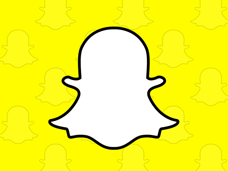 SNAPCHAT QUER  MOSTRAR ANÚNCIOS BASEADOS EM SUAS FOTOS