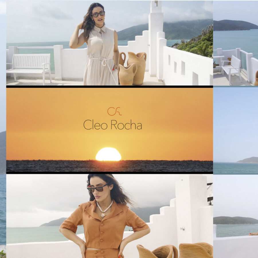 Cleo Rocha
