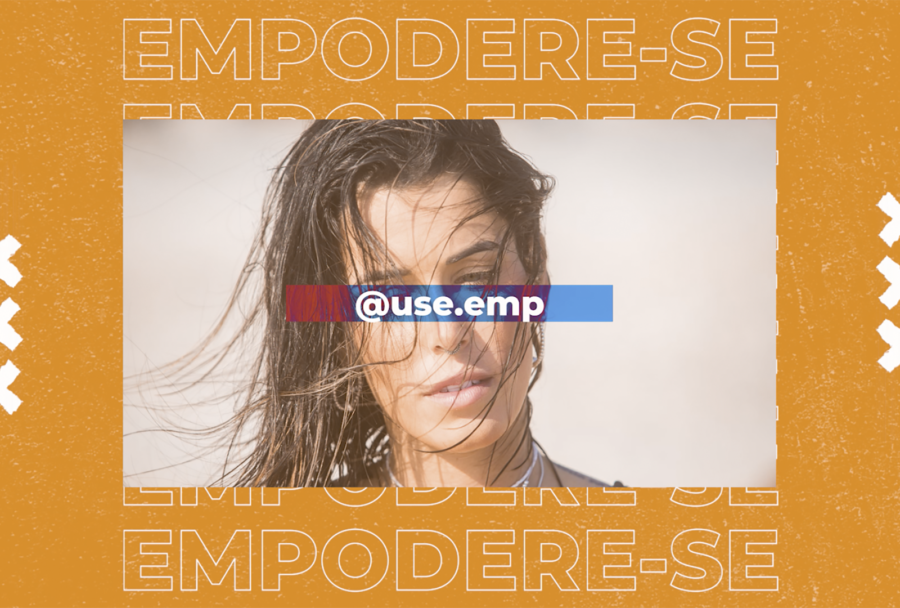 EMP • EMPODERE-SE